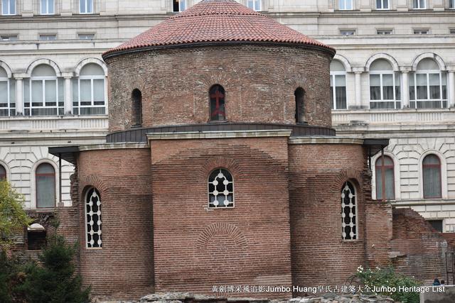 保加利亚误闯总统府