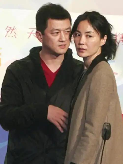 前夫哥李亚鹏逆风翻盘，王菲：这剧情我可真没猜到