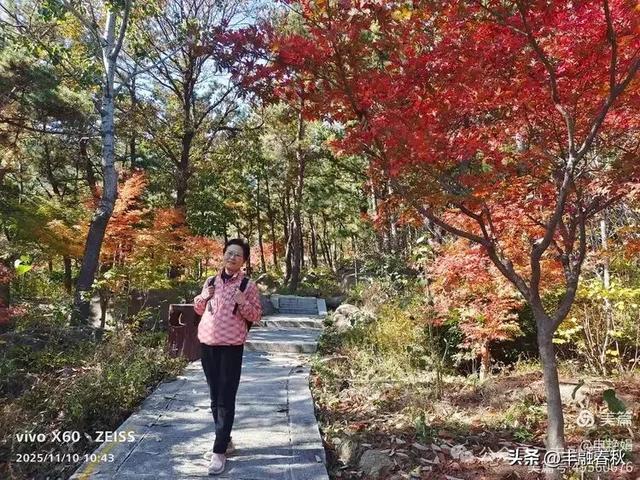 青岛崂山华严寺：山海间的禅意清响｜申艳娟