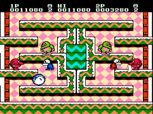 还记得你玩过的第一款单机游戏是什么吗？