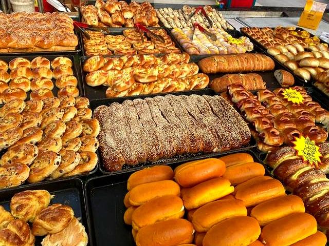 不要上当：逛早市6不买，因为都是假的，赶紧转告家人