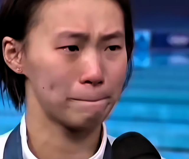 陈芋汐含泪曝光和婵妹真实处境，恶心一幕发生 有后台只是冰山一角