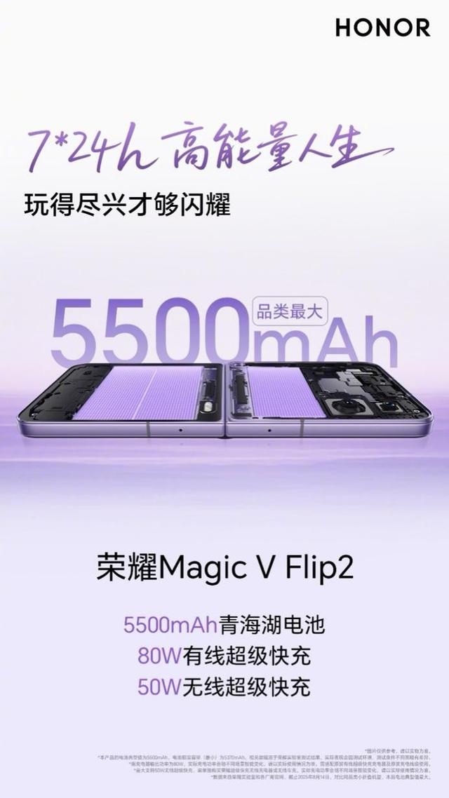 科技亦有温度！荣耀Magic V Flip2萌宠上新，打造最具陪伴感小折叠