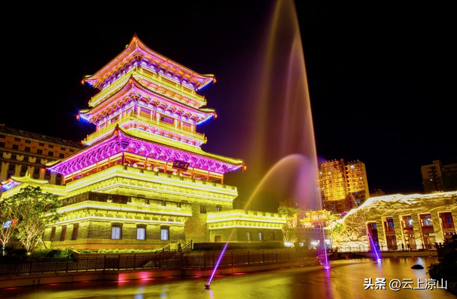 4A级景区，凉山+1！