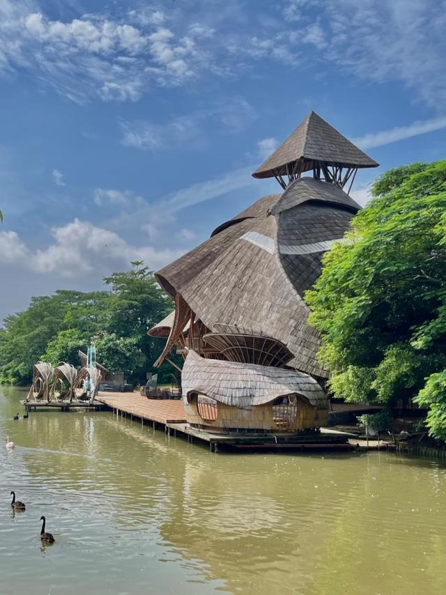 世界上只有中国广州市才有的全球独一无二的10大奇景