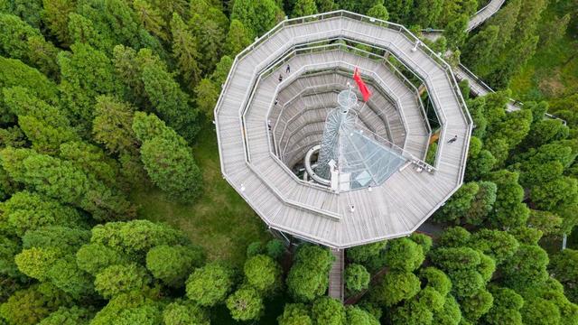 武隆：聆听草原牧歌与地质奇观的交响