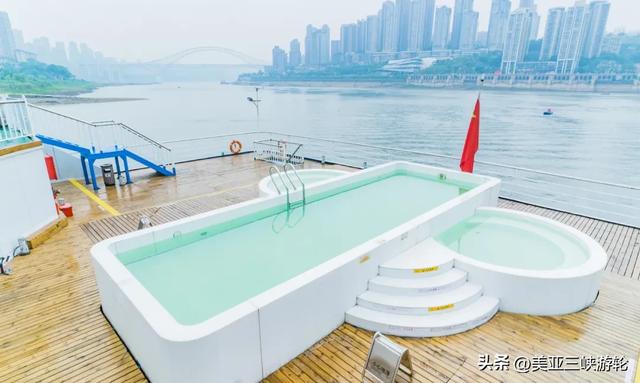 暑假带娃游三峡!三峡游轮选哪个船性价比高些?看完秒懂~