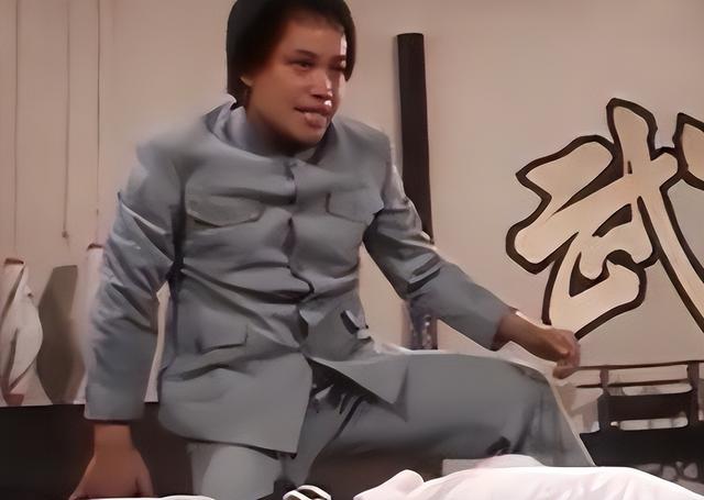 梁小龙去世	，知情人曝离世原因，围绕他身上的2大谜团，该解开了