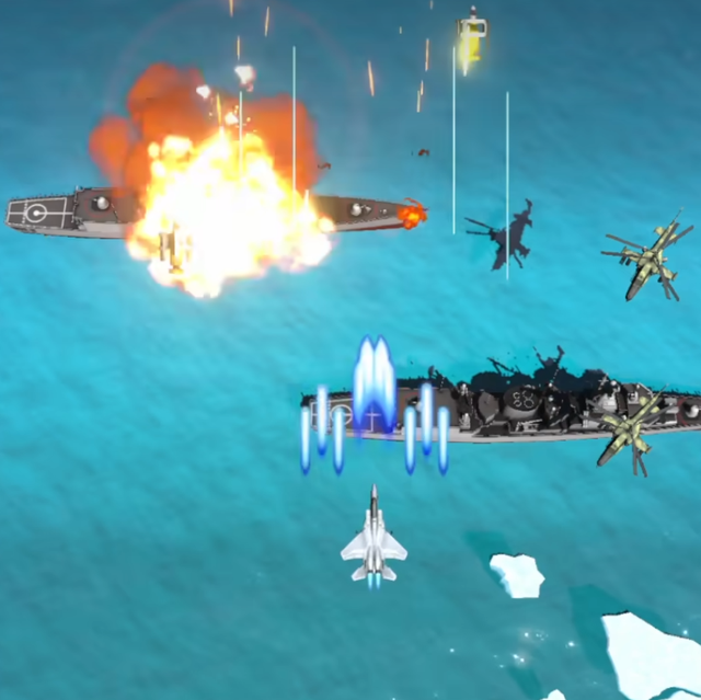 让人失望的街机游戏重制，三十年的青春算是喂了狗