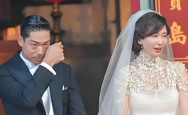 从模特到影后，宅男女神嫁给日本人，50岁林志玲彩排秋晚宛如少女