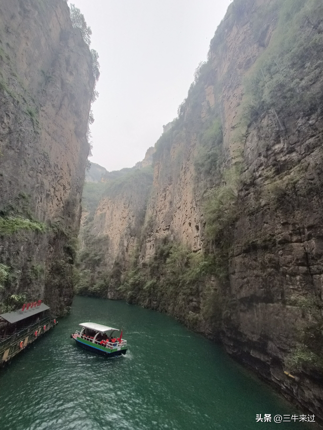 无为在歧路，壶关林州大名府2