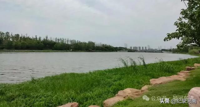 贾鲁河通航：工程难题与解决方案的深度剖析