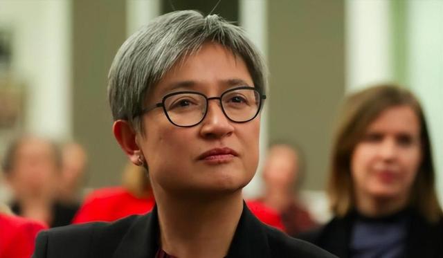 澳大利亚华裔外长黄英贤：可能是太平天国西方主帅戴王黄呈忠后人