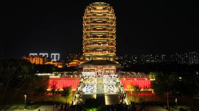 国庆觅食指南！收好这三条美食主题线路，带你寻味淄博！
