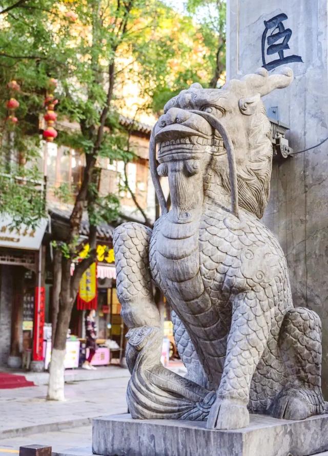 中国旅游百强县&抖音推荐！潍坊“超出彩”的宝藏小城→青州！