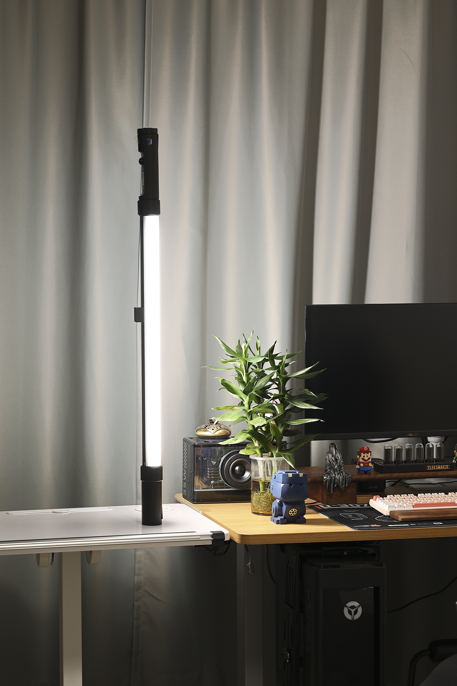 富莱仕流光棒灯,打造更炫酷的摄影场景