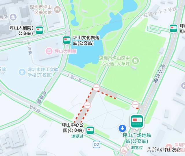 明天启幕!大家都在问的坪山仲夏夜游玩攻略,来了!