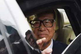 李嘉诚欲出卖巴拿马运河港口给美企，孙玉良：为美制裁中国递刀子图片