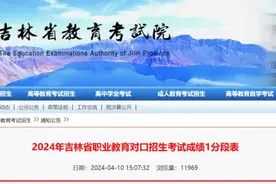 重要！吉林省最新发布！图片
