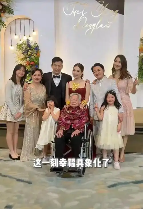 钱再多有什么用?45岁王祖蓝的现状,给所有中年人提了个醒