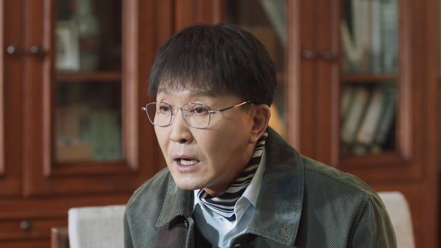 明明演技一般，却被捧成“老戏骨”，这八位演员终于现出原型了？