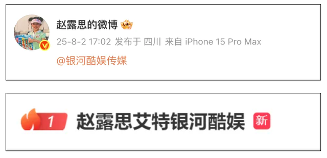 赵露思4亿赔偿金是真的吗