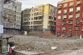 继续拆！昌平这个拆违大村，为啥不一口气腾退算了？图片