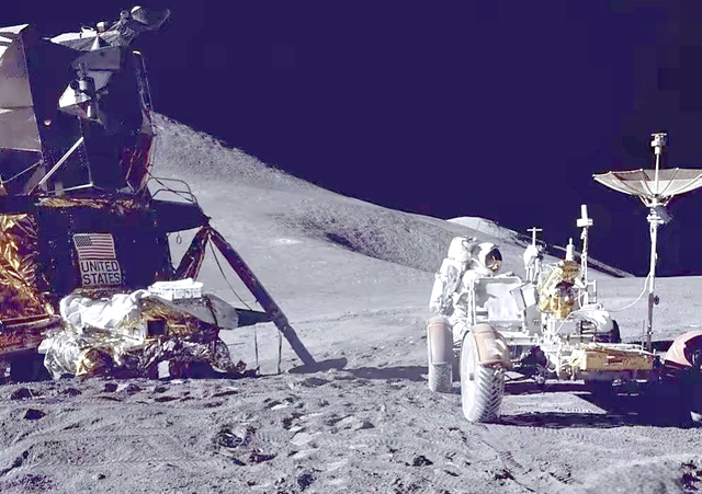 真的很难吗？美国重返月球还要延期？NASA代理局长：2029年内完成