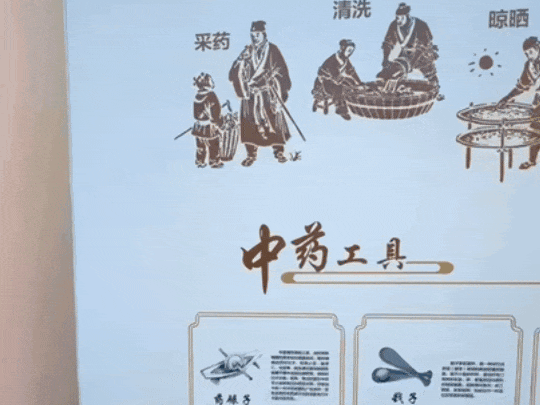 百年老街×中医药文化！长春人夜晚的集体“养生局”