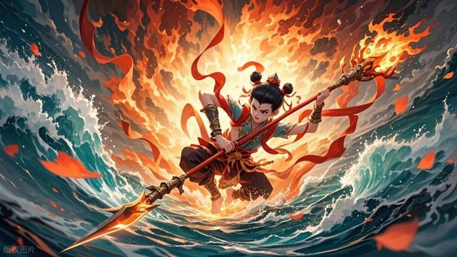 86版《西游记》为何百看不厌？正因它暗含的“达芬奇密码	”