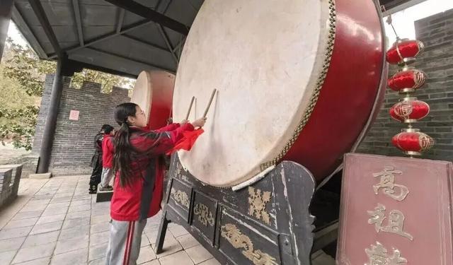 文旅发展直击一线丨博物馆迎来“小小推介官”