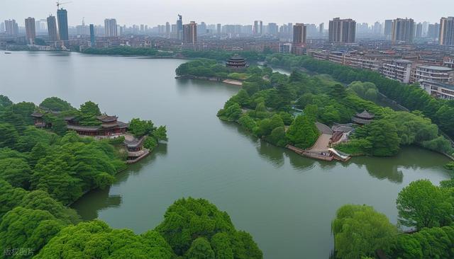 岳阳景点排行榜，湖南岳阳最值得去的10个好玩景点，你去过几个？