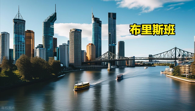 2032 奥运举办地定了，竟然是它？