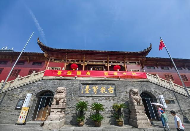 我是北京人，去了趟合肥逛了三景点，憋了3个疑问不吐不快。