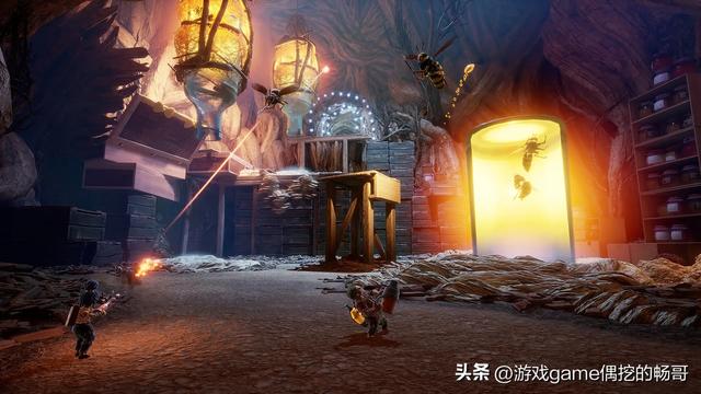 【每个都好玩到爆！】盘点30款此生必玩的3A游戏大作！建议收藏！