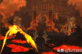 《魔兽世界》大灾变怀旧：疑似熊猫人怀旧的预购坐骑现身图片