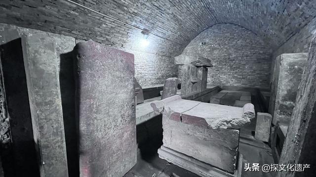 走进成都的"地下皇宫"：明蜀王陵，一个被低估的国宝级景点