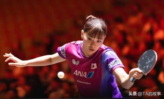 10月4日北京大满贯激战正酣：国乒新星遇挫，日本女队全军覆没