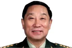 从山东滨州走出来的十大军事名将图片