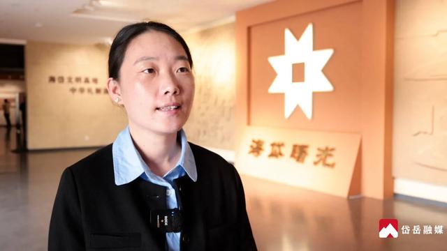 大汶口遗址博物馆：热门文化打卡地 非遗互动传递文明薪火