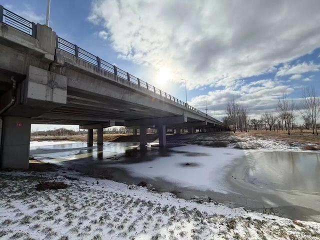 呼和浩特初雪已到位，你准备好了吗？