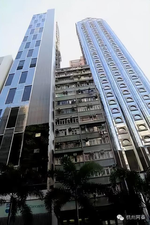 神游香港掠影