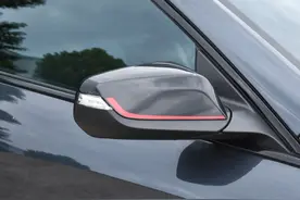 跌至15.49万！2.0T配9AT，操控胜过雅阁，车长4933mm，可惜不走量图片