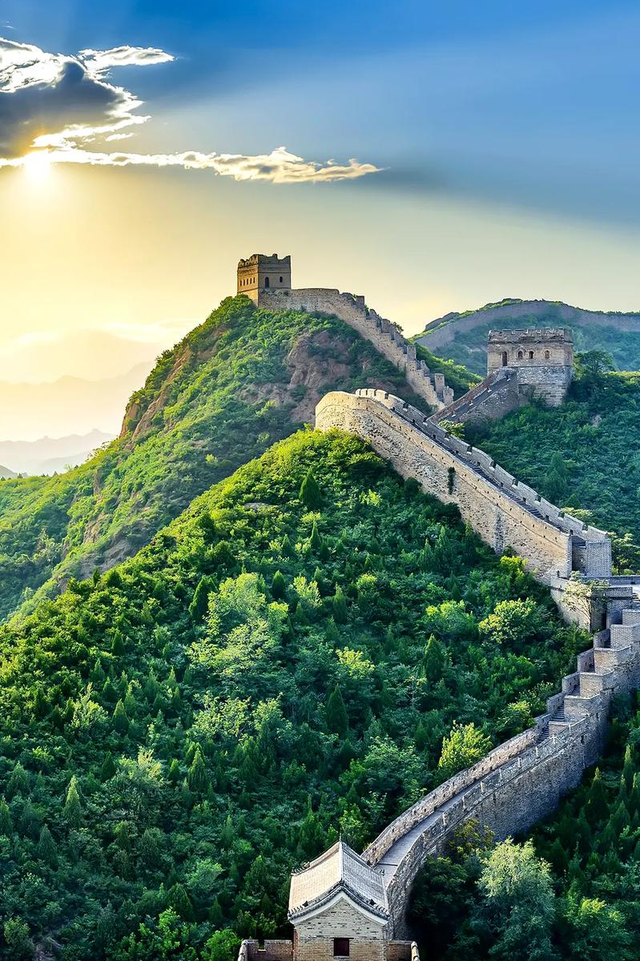 中国十大必去5A景区，你去过几个？