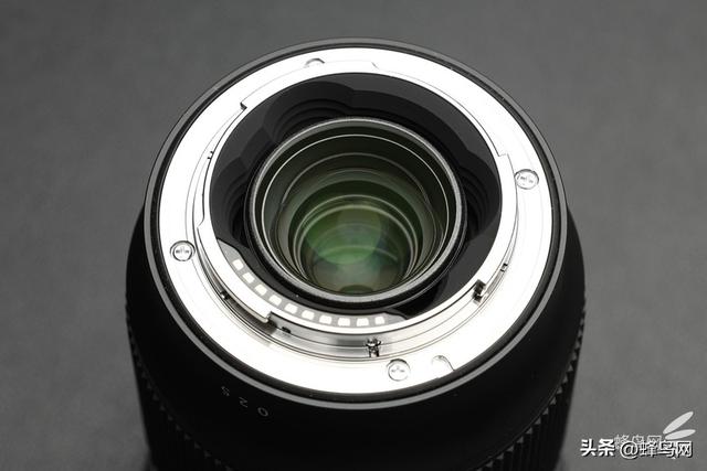 20mm起步的一镜走天下镜头 适马20-200mm F3.5-6.3 DG | C评测