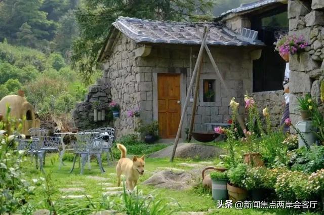 躲开“烤”验→共赴同安莲花高山避暑，解锁夏日清凉之旅！