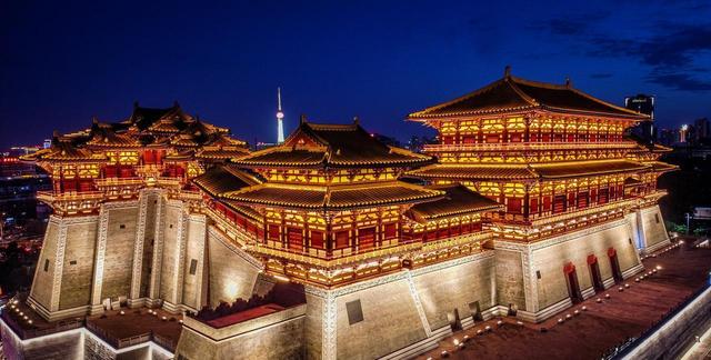 东莞没想到，宁波也没想到，如今的中国洛阳	，已成为全国焦点