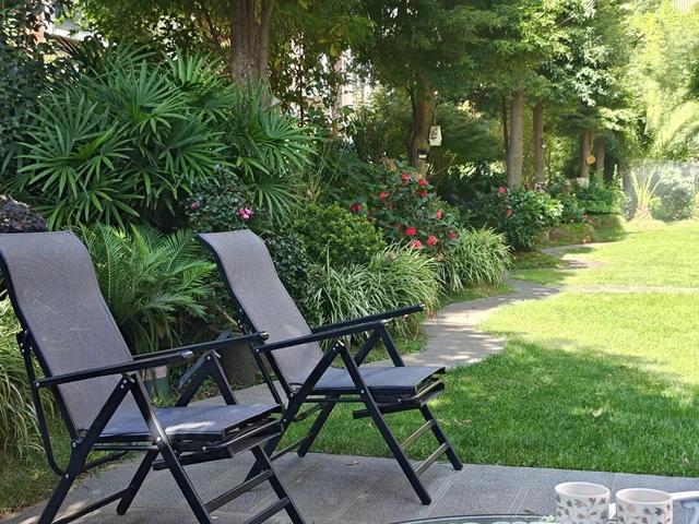 段丽仙：把海东院子住成温情故