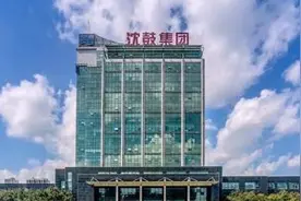 交出沈阳答卷！沈鼓集团开辟新赛道 炼成“大国重器”——图片