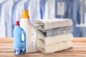 夺命洗衣液！别再用了，真的会致癌！图片